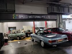 Carros Centre (D25), Factory #556308681